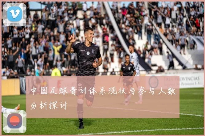 中国足球青训体系现状与参与人数分析探讨