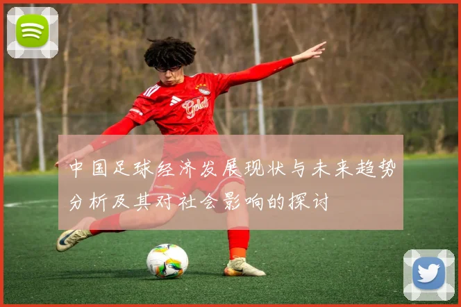 中国足球经济发展现状与未来趋势分析及其对社会影响的探讨