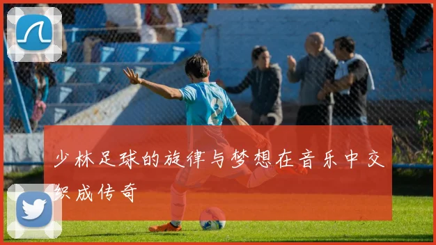 少林足球的旋律与梦想在音乐中交织成传奇